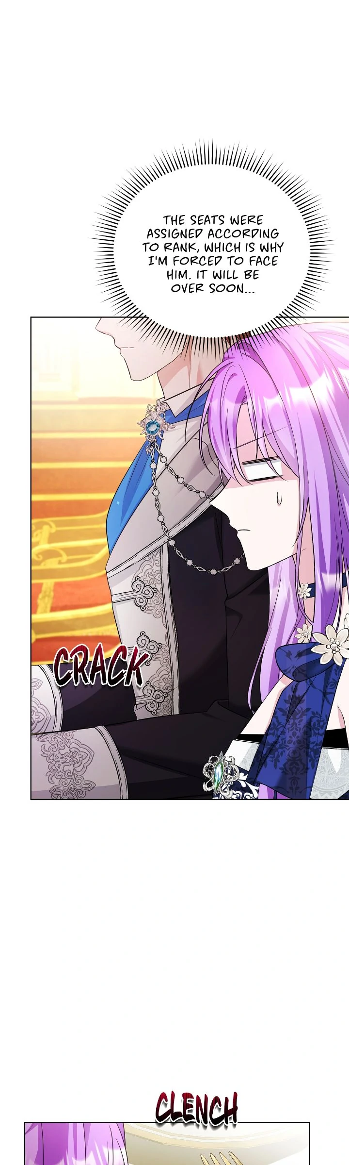 The Ugly Lady’s Secret Pouch Chapter 55 - page 22