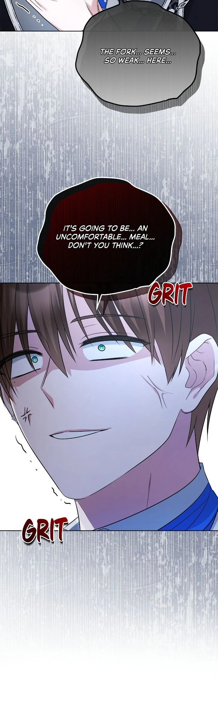 The Ugly Lady’s Secret Pouch Chapter 55 - page 24