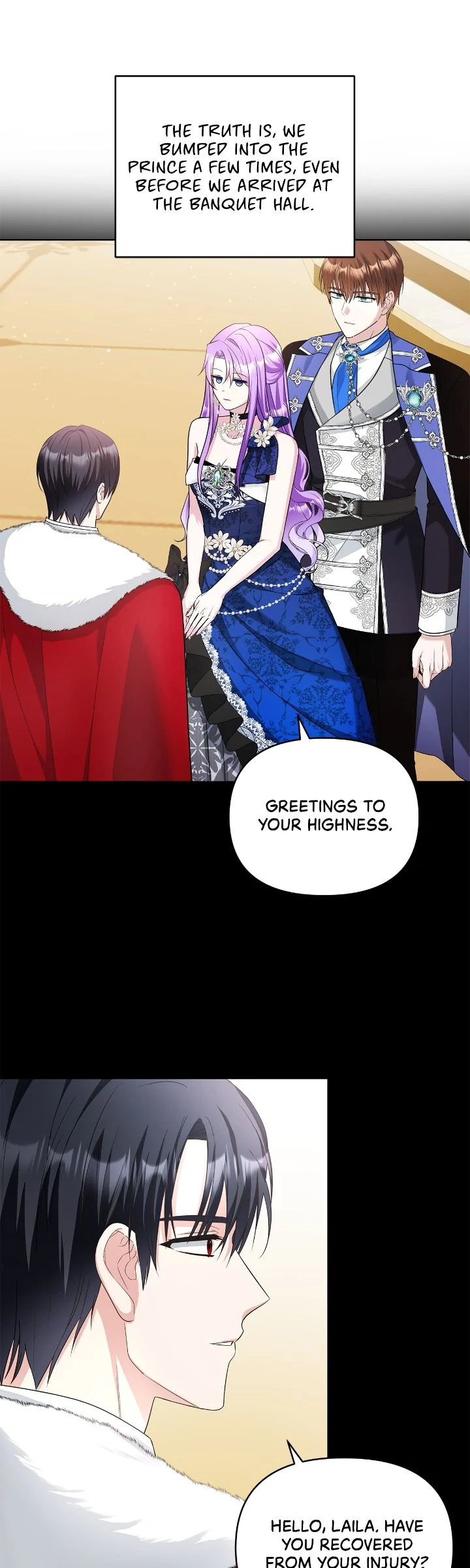 The Ugly Lady’s Secret Pouch Chapter 55 - page 26