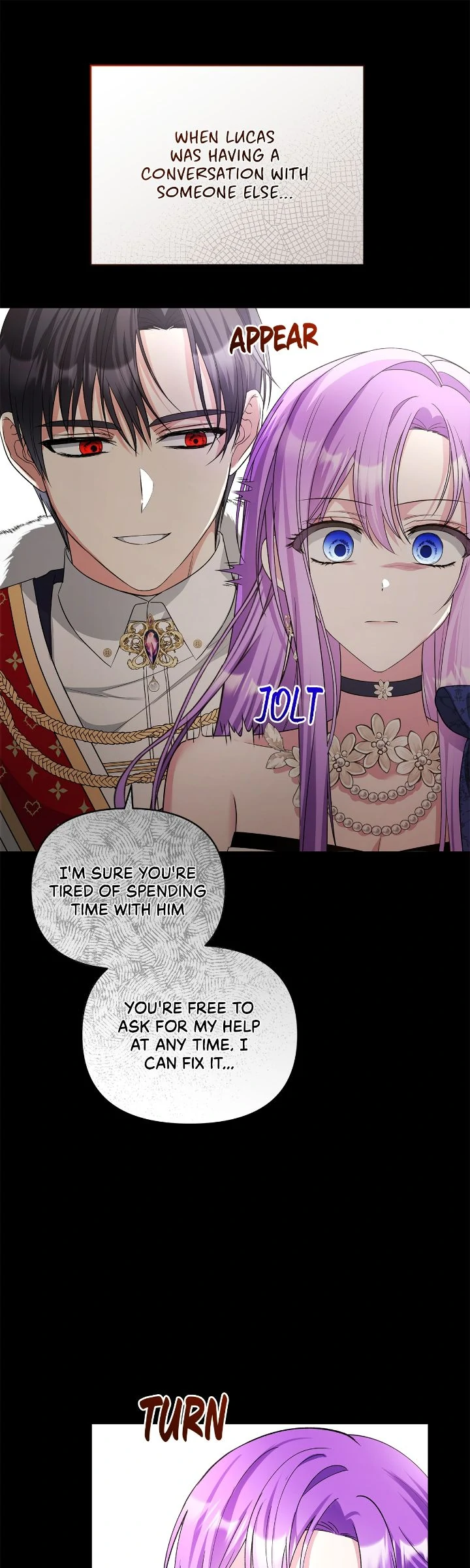 The Ugly Lady’s Secret Pouch Chapter 55 - page 30