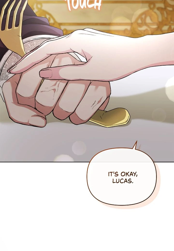 The Ugly Lady’s Secret Pouch Chapter 55 - page 33