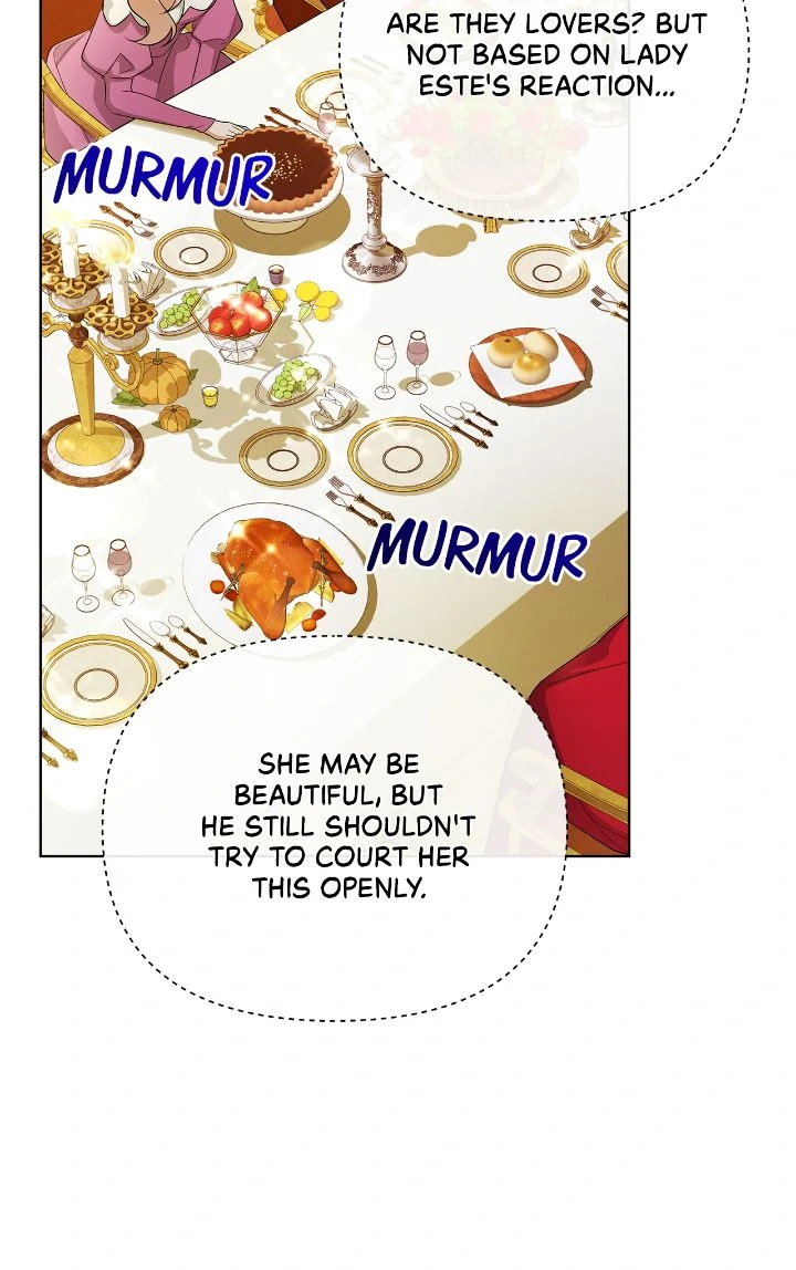 The Ugly Lady’s Secret Pouch Chapter 55 - page 37