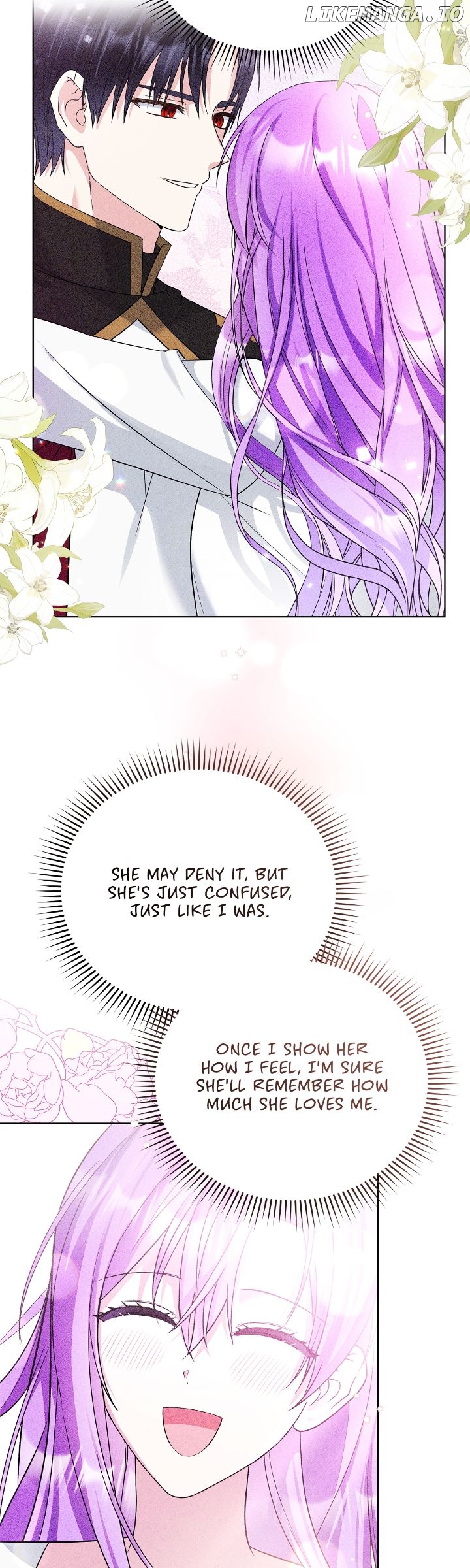 The Ugly Lady’s Secret Pouch Chapter 55 - page 40