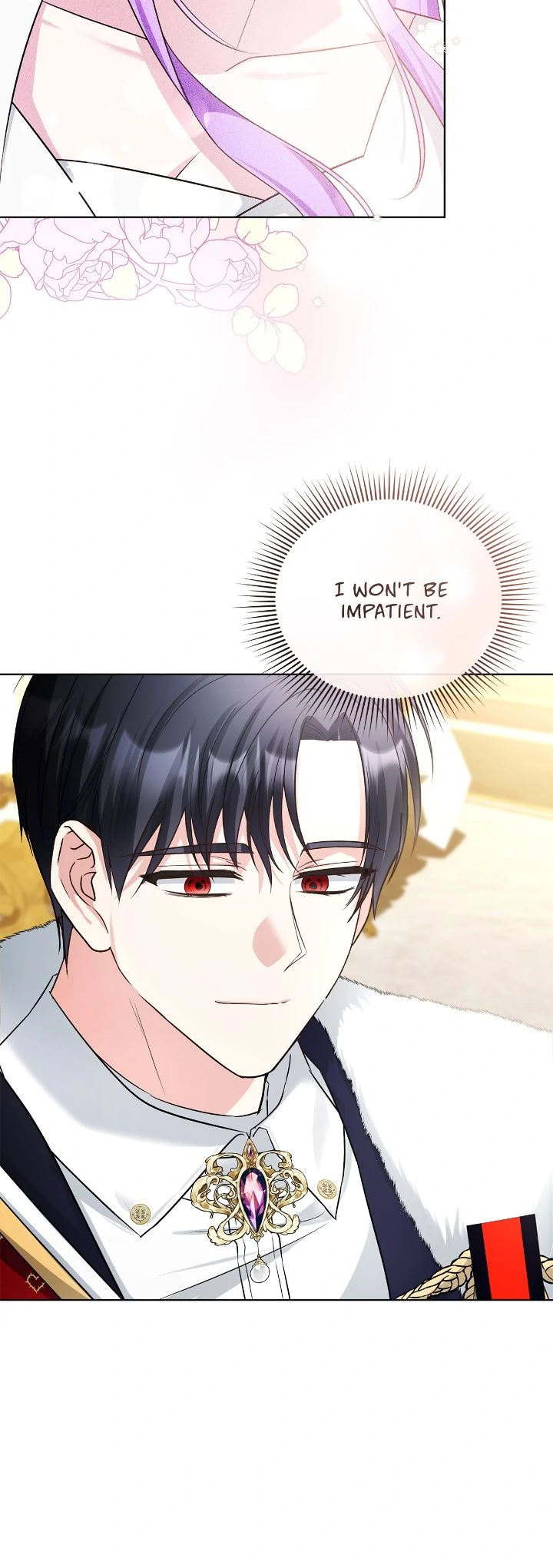 The Ugly Lady’s Secret Pouch Chapter 55 - page 41