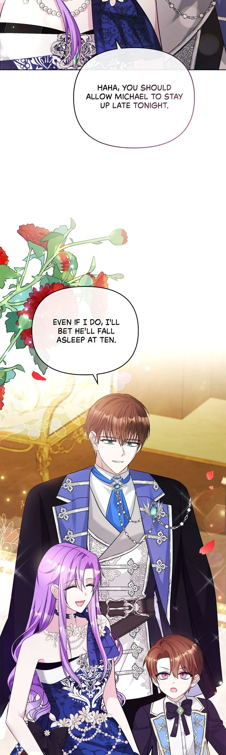 The Ugly Lady’s Secret Pouch Chapter 55 - page 49