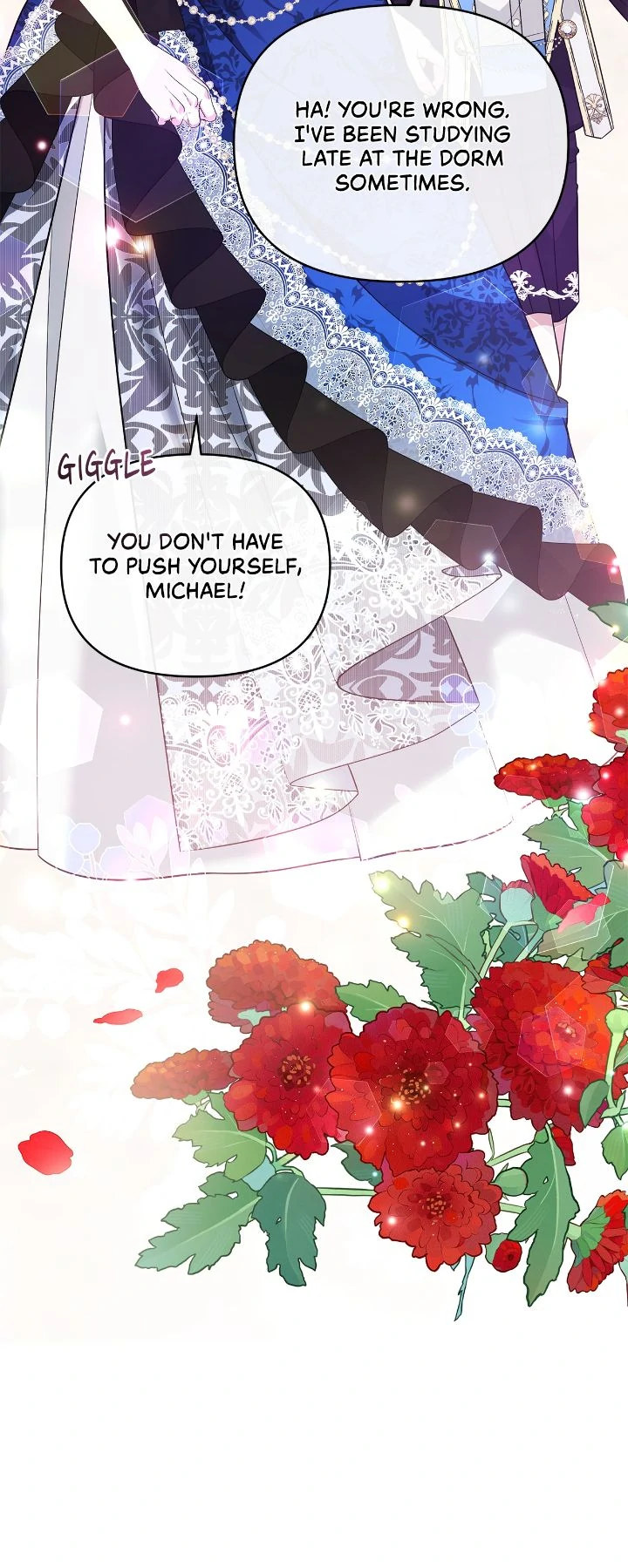 The Ugly Lady’s Secret Pouch Chapter 55 - page 50