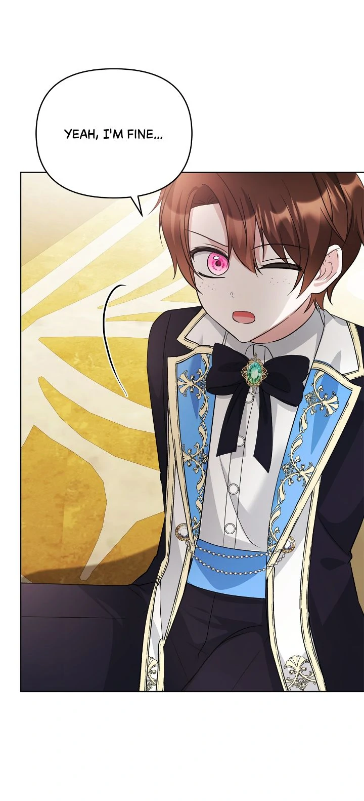 The Ugly Lady’s Secret Pouch Chapter 55 - page 53