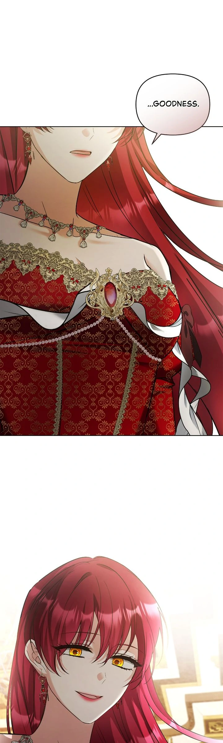 The Ugly Lady’s Secret Pouch Chapter 55 - page 54