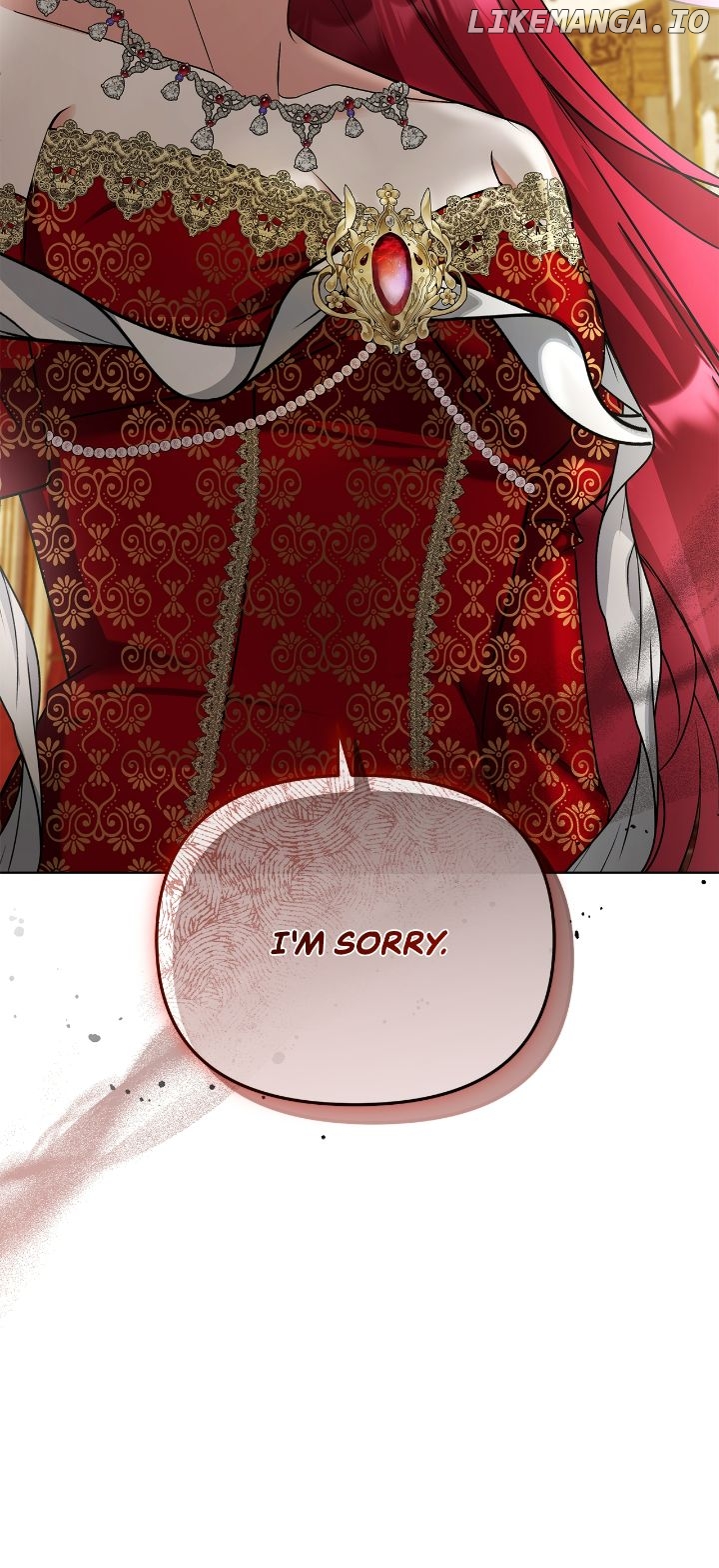 The Ugly Lady’s Secret Pouch Chapter 55 - page 55