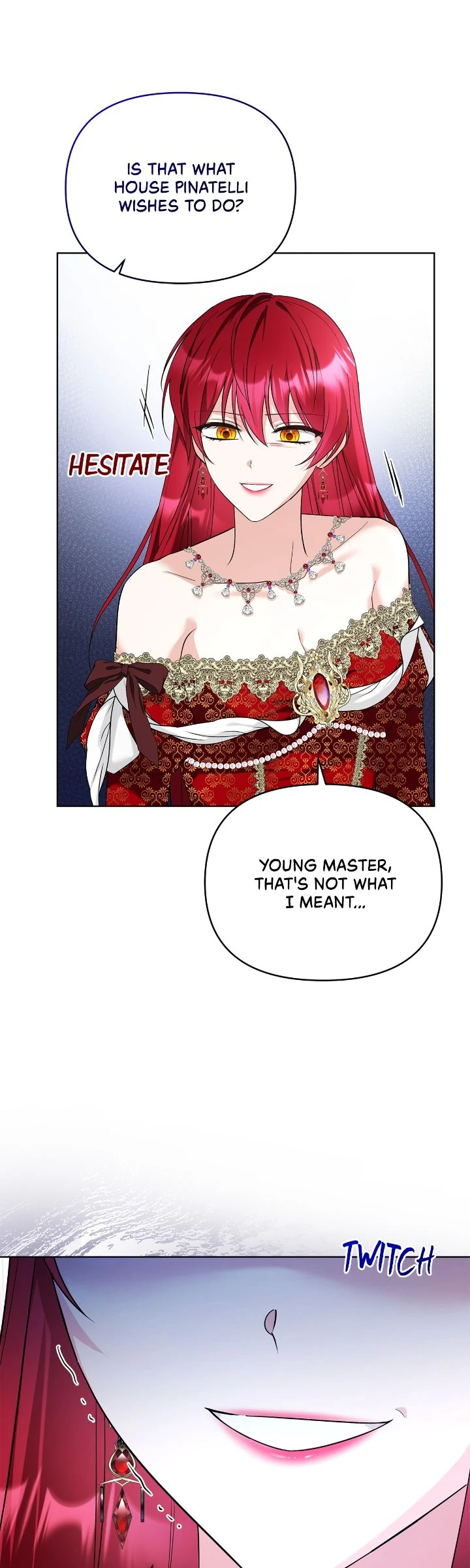 The Ugly Lady’s Secret Pouch Chapter 56 - page 14