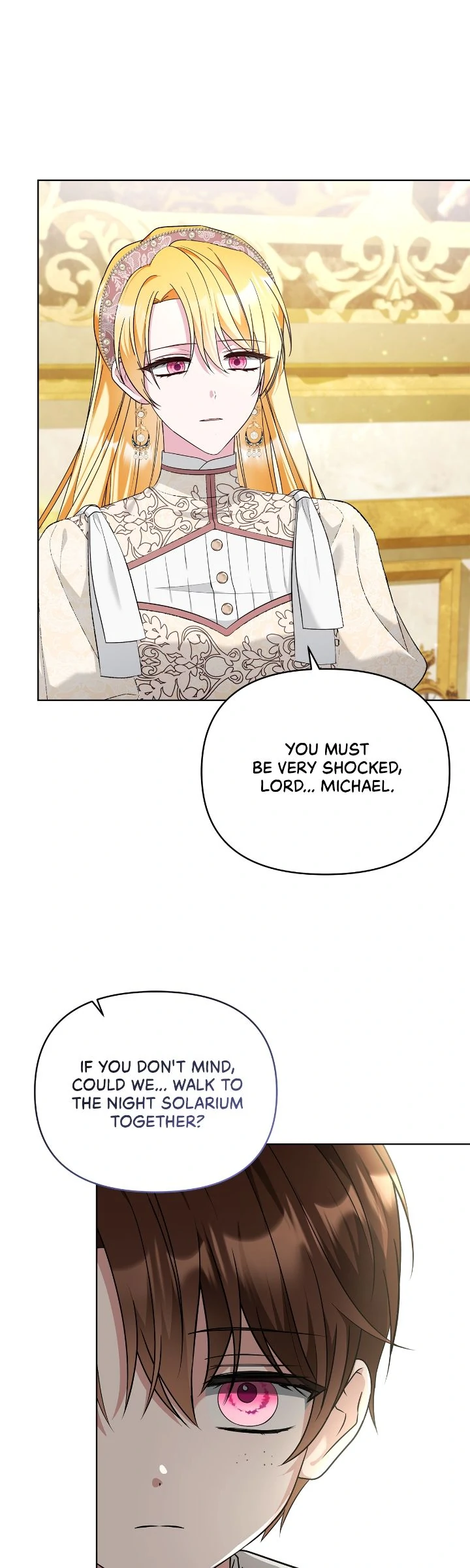 The Ugly Lady’s Secret Pouch Chapter 56 - page 37