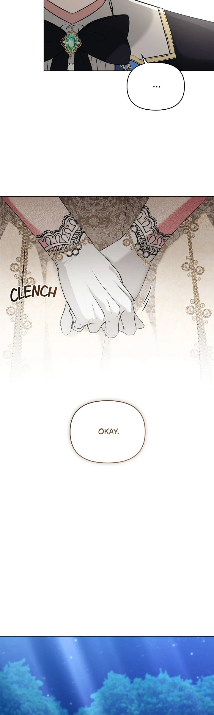 The Ugly Lady’s Secret Pouch Chapter 56 - page 38