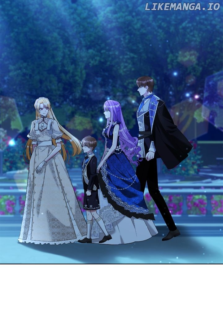 The Ugly Lady’s Secret Pouch Chapter 56 - page 39