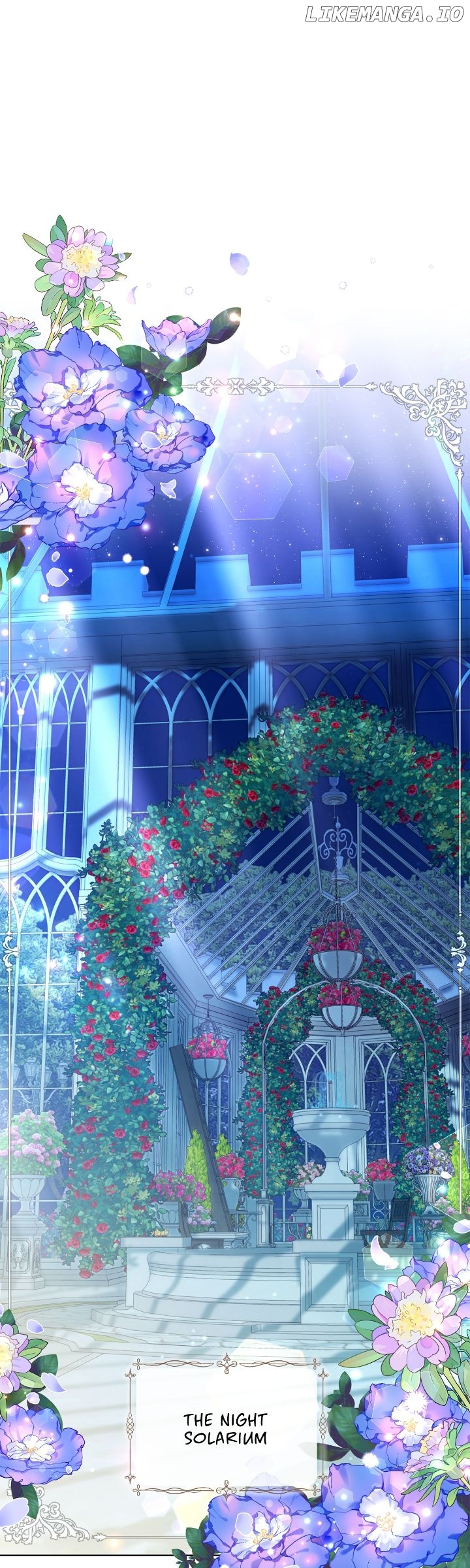 The Ugly Lady’s Secret Pouch Chapter 56 - page 41