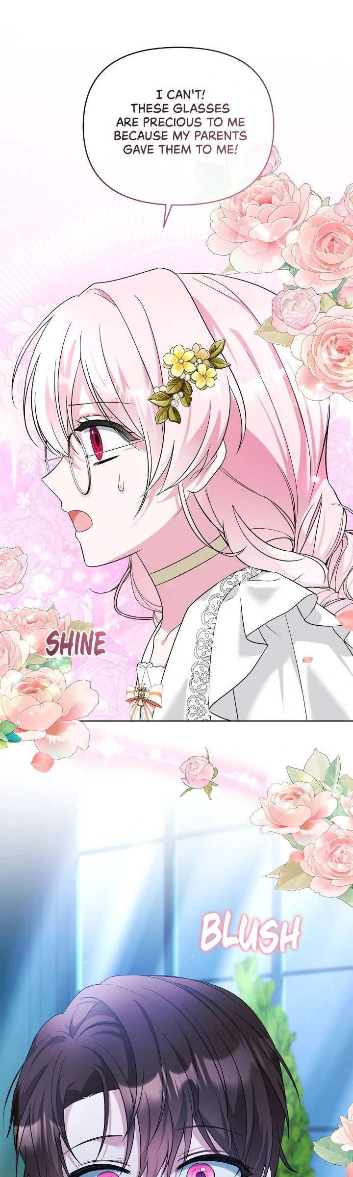 The Ugly Lady’s Secret Pouch Chapter 56 - page 49