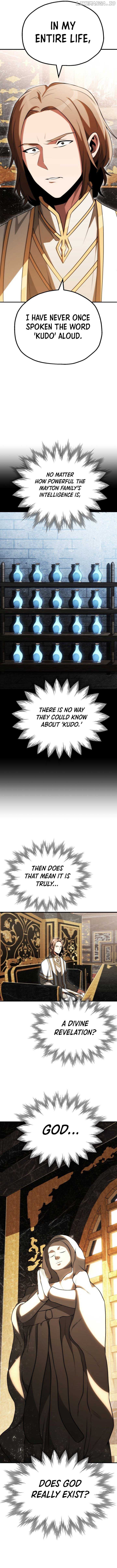 Youngest Scion of the Mages Chapter 87 - page 6