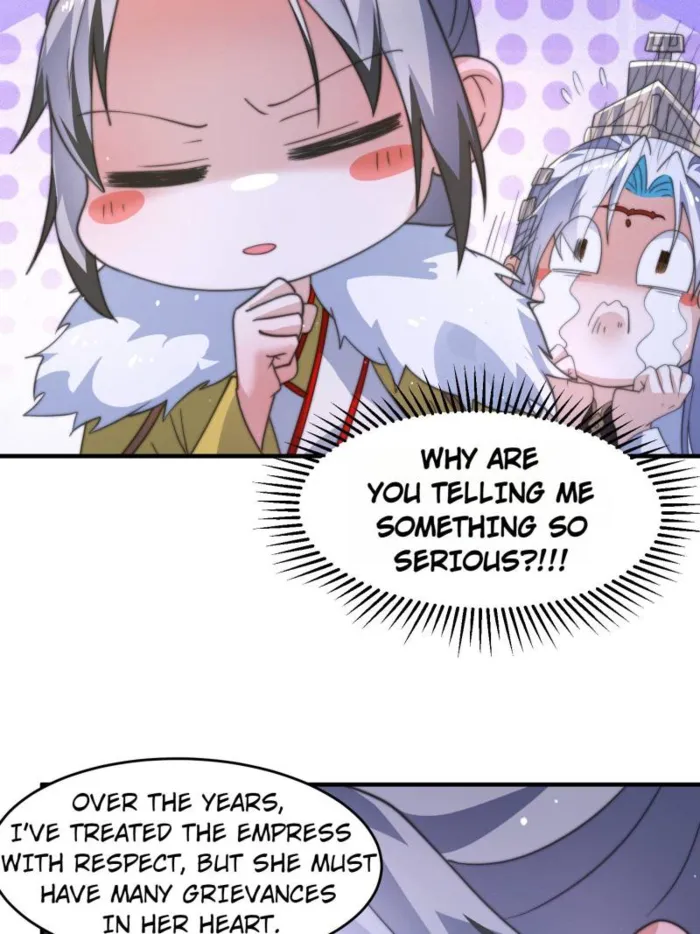 All the Female Apprentices Want to Kill Me Chapter 169 - page 23
