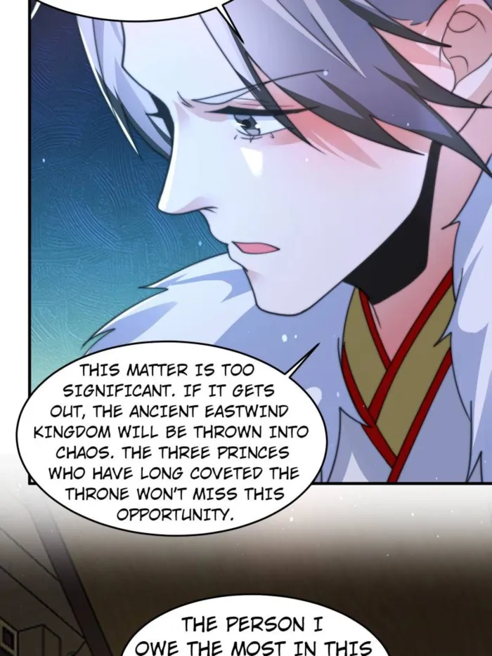 All the Female Apprentices Want to Kill Me Chapter 169 - page 24