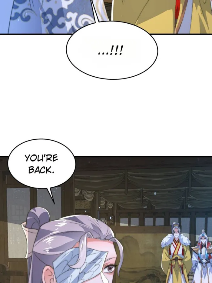 All the Female Apprentices Want to Kill Me Chapter 169 - page 26