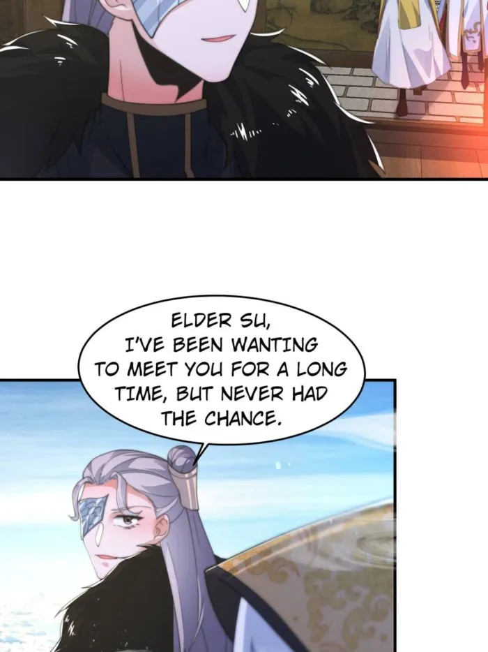 All the Female Apprentices Want to Kill Me Chapter 169 - page 27