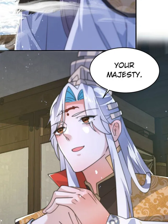 All the Female Apprentices Want to Kill Me Chapter 169 - page 28