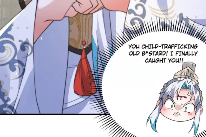 All the Female Apprentices Want to Kill Me Chapter 169 - page 29