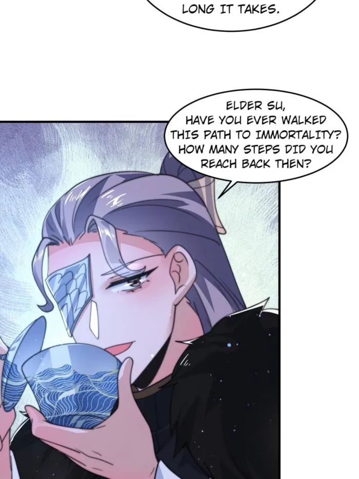 All the Female Apprentices Want to Kill Me Chapter 169 - page 31