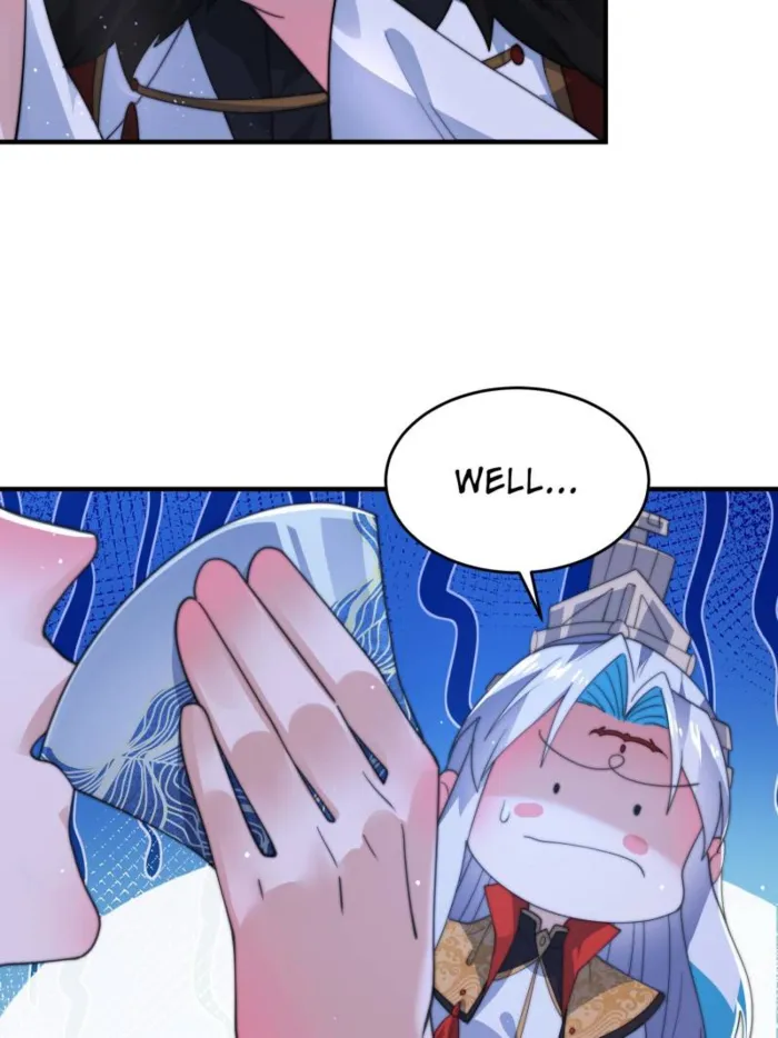 All the Female Apprentices Want to Kill Me Chapter 169 - page 32