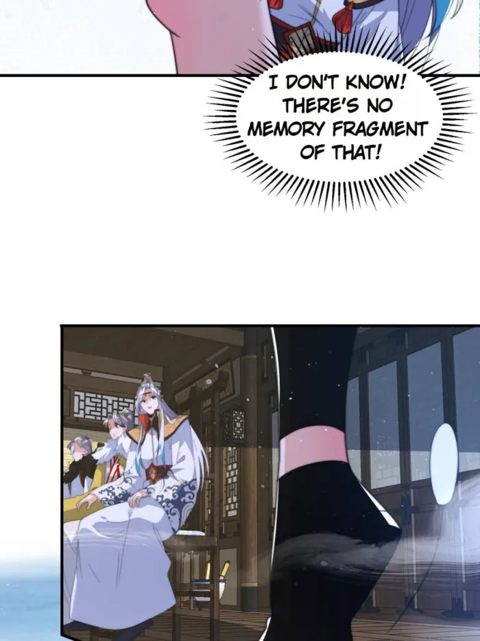 All the Female Apprentices Want to Kill Me Chapter 169 - page 33