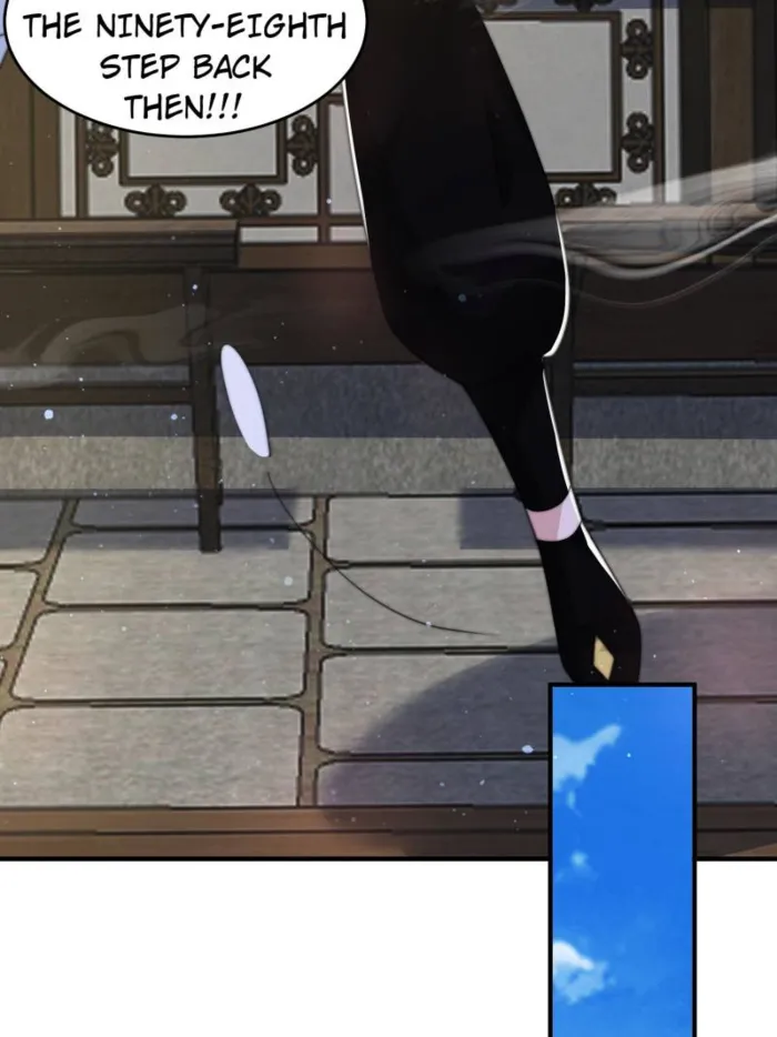 All the Female Apprentices Want to Kill Me Chapter 169 - page 35