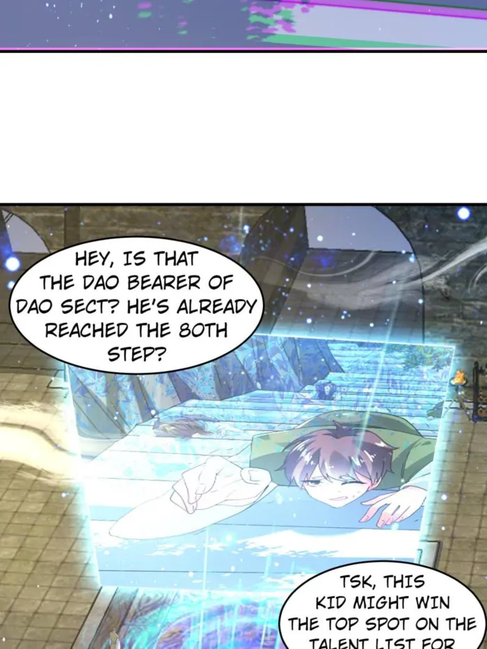 All the Female Apprentices Want to Kill Me Chapter 169 - page 43