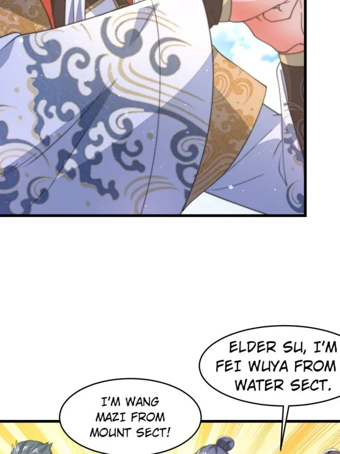All the Female Apprentices Want to Kill Me Chapter 169 - page 47