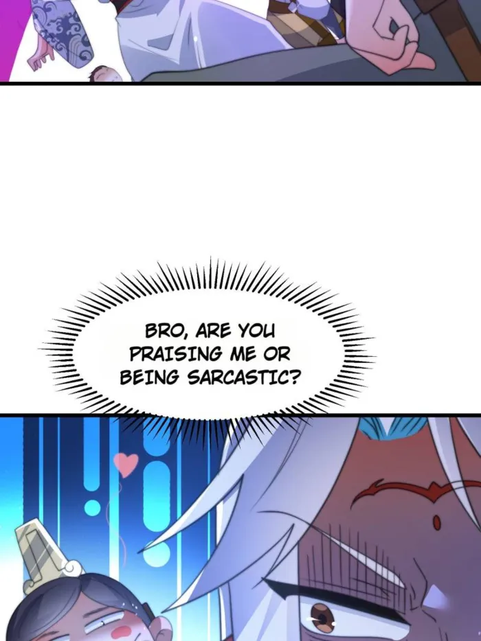 All the Female Apprentices Want to Kill Me Chapter 169 - page 51