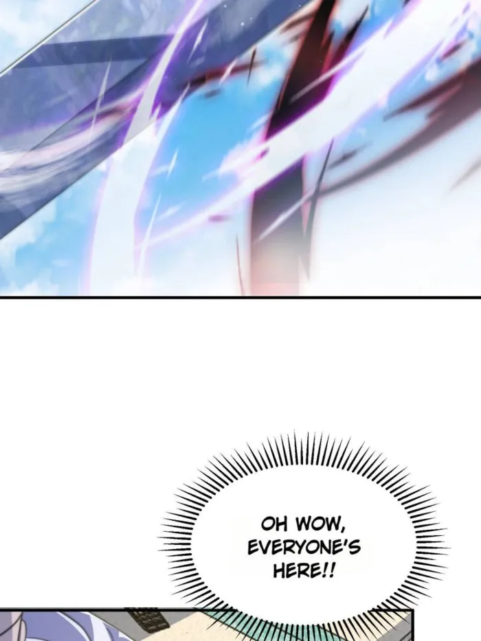 All the Female Apprentices Want to Kill Me Chapter 169 - page 7