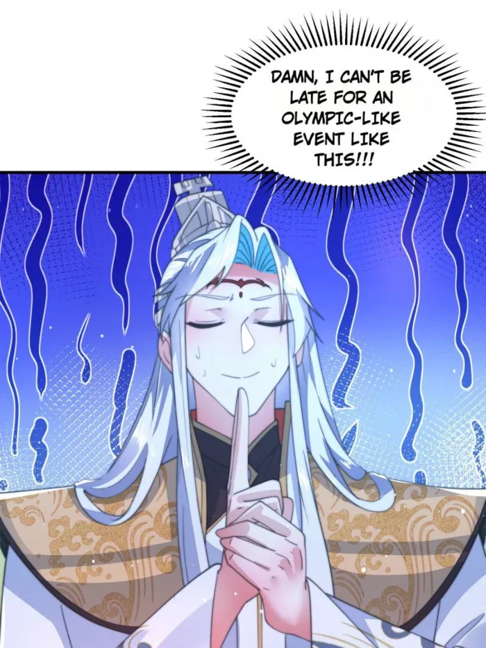 All the Female Apprentices Want to Kill Me Chapter 169 - page 9