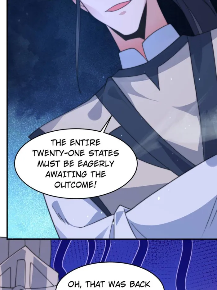 All the Female Apprentices Want to Kill Me Chapter 170 - page 12