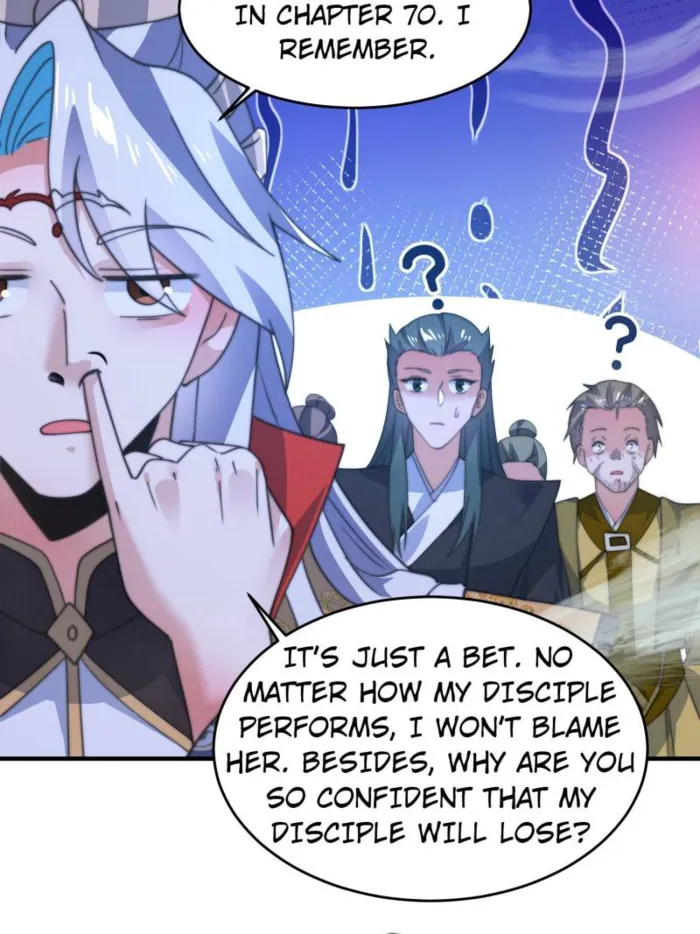 All the Female Apprentices Want to Kill Me Chapter 170 - page 13