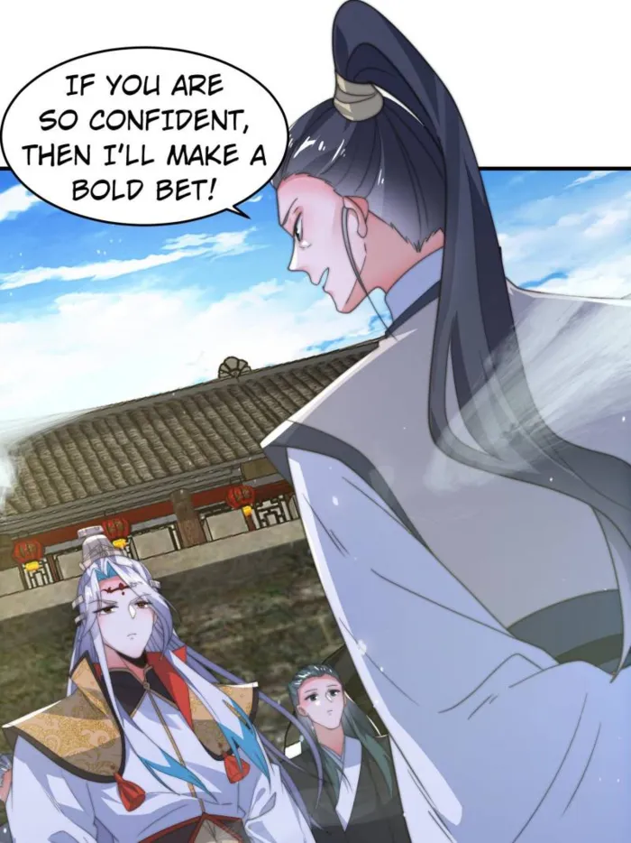 All the Female Apprentices Want to Kill Me Chapter 170 - page 14