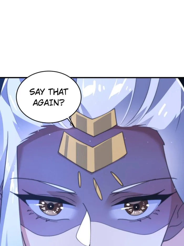 All the Female Apprentices Want to Kill Me Chapter 170 - page 20