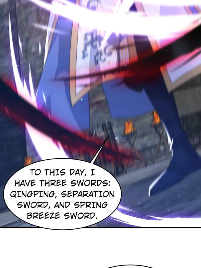 All the Female Apprentices Want to Kill Me Chapter 170 - page 25