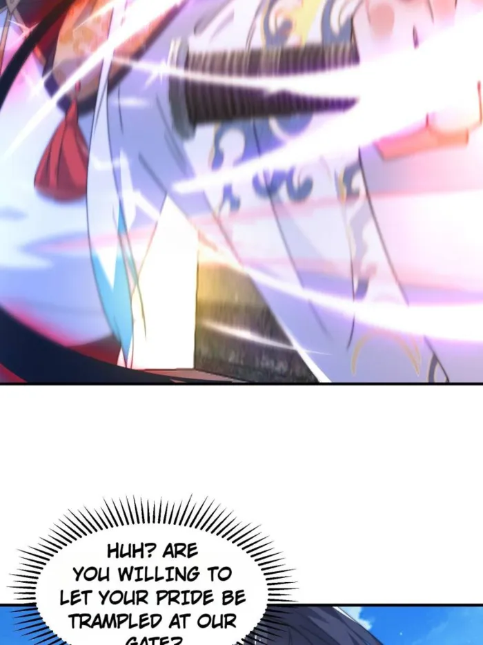 All the Female Apprentices Want to Kill Me Chapter 170 - page 28
