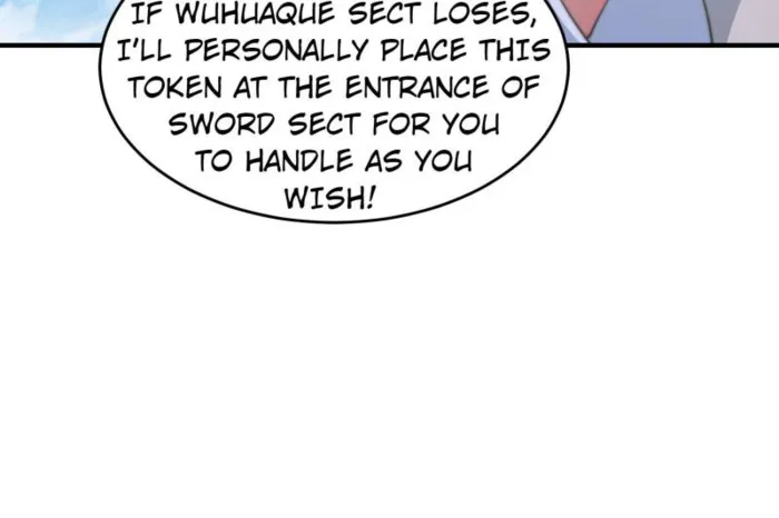 All the Female Apprentices Want to Kill Me Chapter 170 - page 30