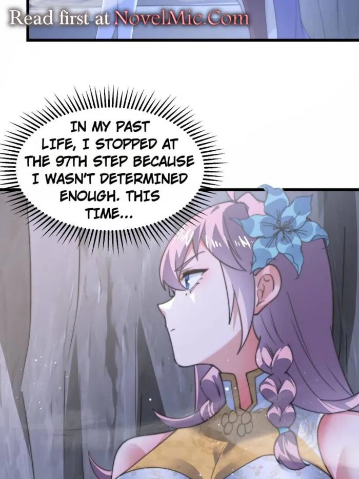 All the Female Apprentices Want to Kill Me Chapter 170 - page 32
