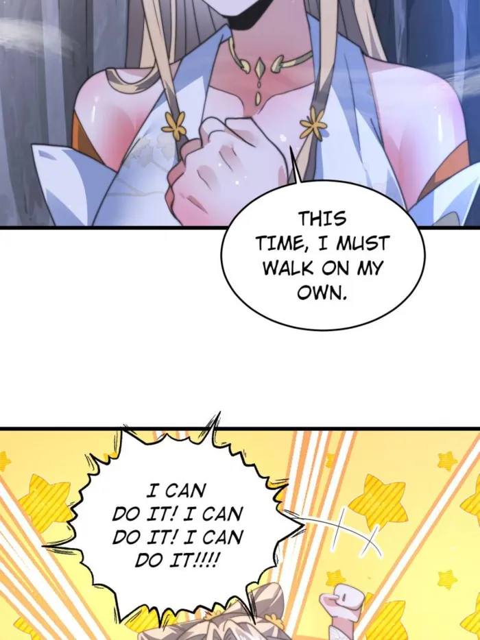 All the Female Apprentices Want to Kill Me Chapter 170 - page 35