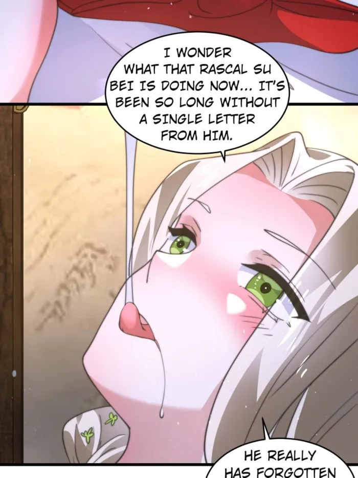 All the Female Apprentices Want to Kill Me Chapter 170 - page 40