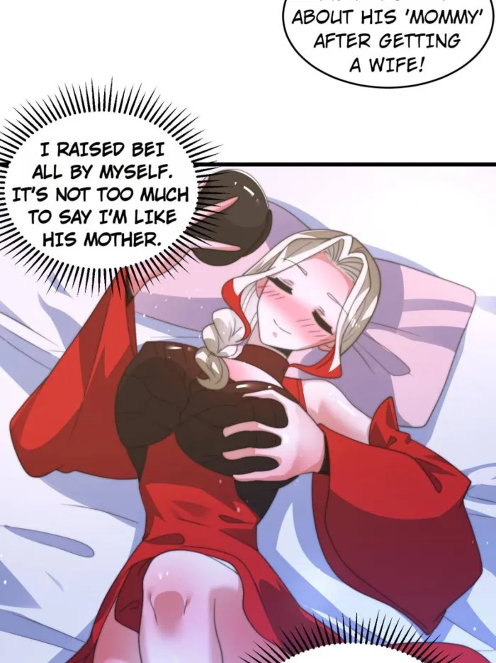All the Female Apprentices Want to Kill Me Chapter 170 - page 41