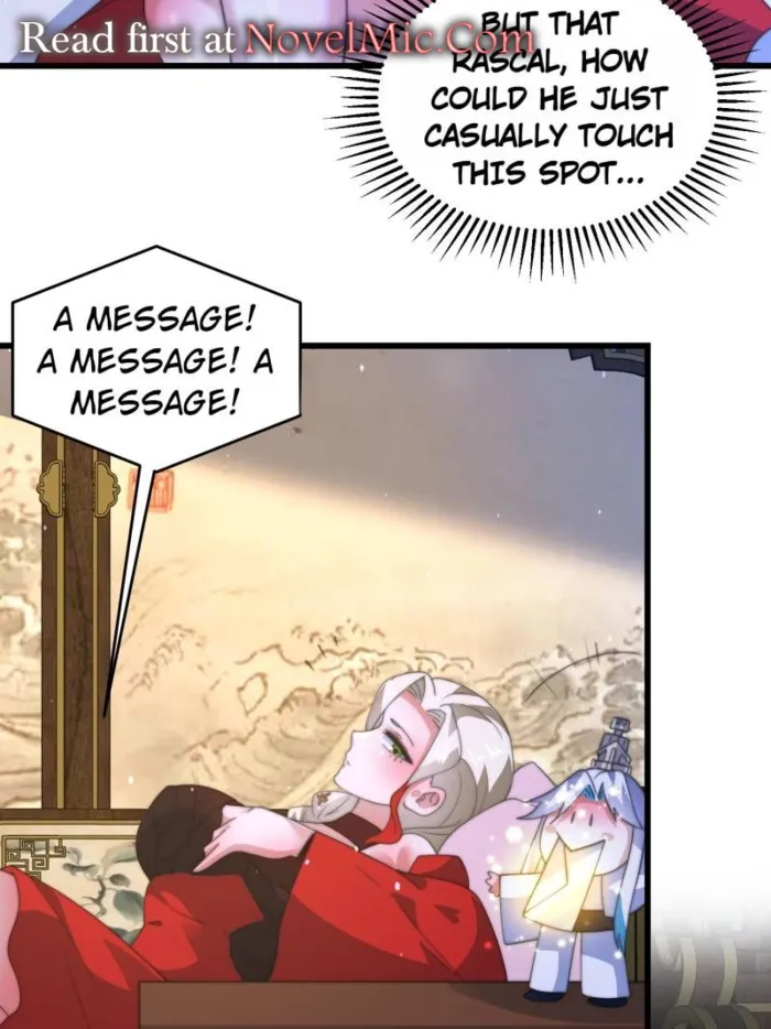 All the Female Apprentices Want to Kill Me Chapter 170 - page 42