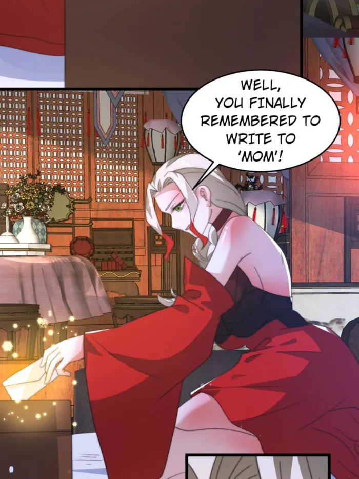 All the Female Apprentices Want to Kill Me Chapter 170 - page 43