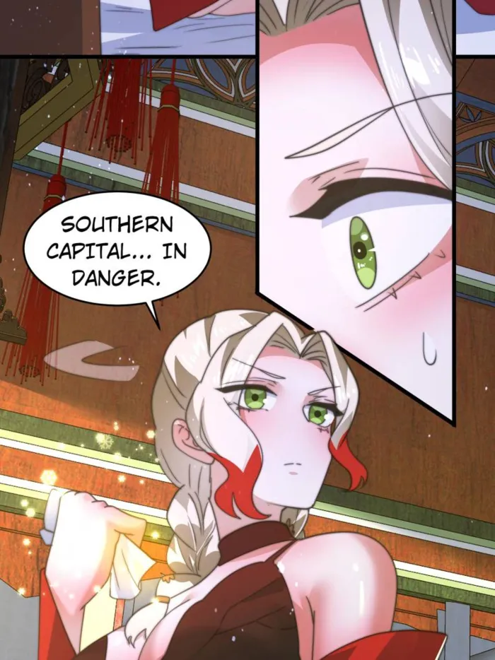 All the Female Apprentices Want to Kill Me Chapter 170 - page 44