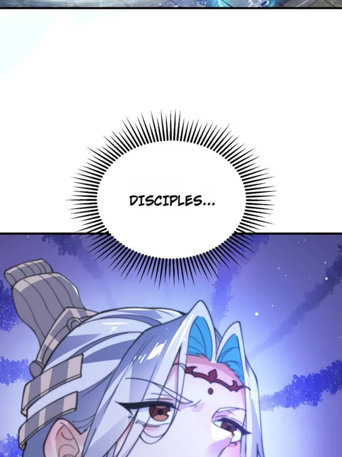 All the Female Apprentices Want to Kill Me Chapter 170 - page 7